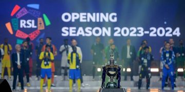 Saudi spending no one-off, says top league official 1 - Egyptian Gazette Saudi spending no one-off, says top league official