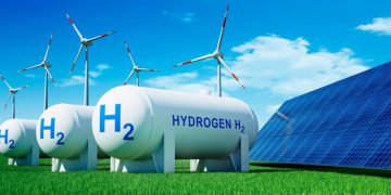 Egypt taking proactive steps to face climate change