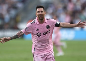 Miami move ‘opposite’ of PSG switch, says Messi