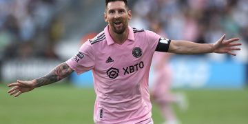Miami move ‘opposite’ of PSG switch, says Messi