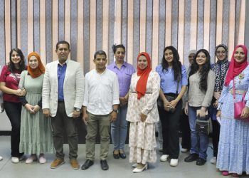 Gazette launches first practical course on journalistic writing