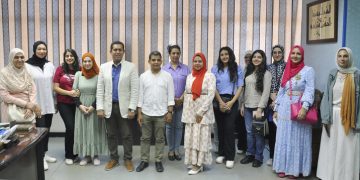 Gazette launches first practical course on journalistic writing
