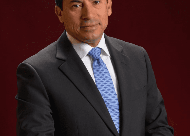 Sports minister, EGX chairman confer on boosting co-operation 1 - Egyptian Gazette