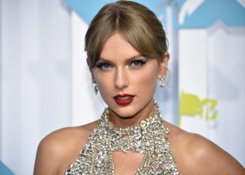 Taylor Swift and SZA lead 2023 MTV Video Music Award nominations