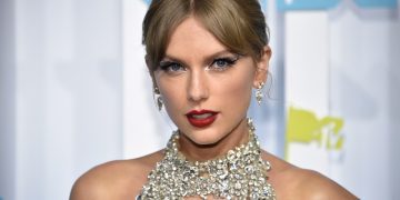 Taylor Swift and SZA lead 2023 MTV Video Music Award nominations