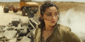 Bhatt makes Hollywood debut in Netflix's `Heart of Stone´ 1 - Egyptian Gazette Bhatt makes Hollywood debut in Netflix’s `Heart of Stone´