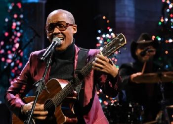 Louis Cato returns with new album ‘Reflections’