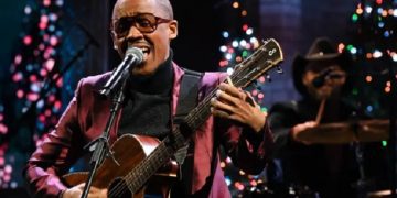 Louis Cato returns with new album ‘Reflections’