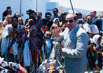 ‘Egypt able to overcome economic challenge’