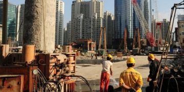 All-out efforts to boost investment strategy