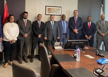 CBE shares cyber security know-how with Bank of Ghana