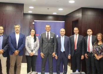 Bid to boost industrial exports