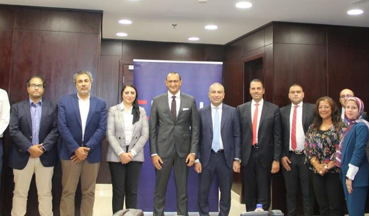 Bid to boost industrial exports 1 - Egyptian Gazette