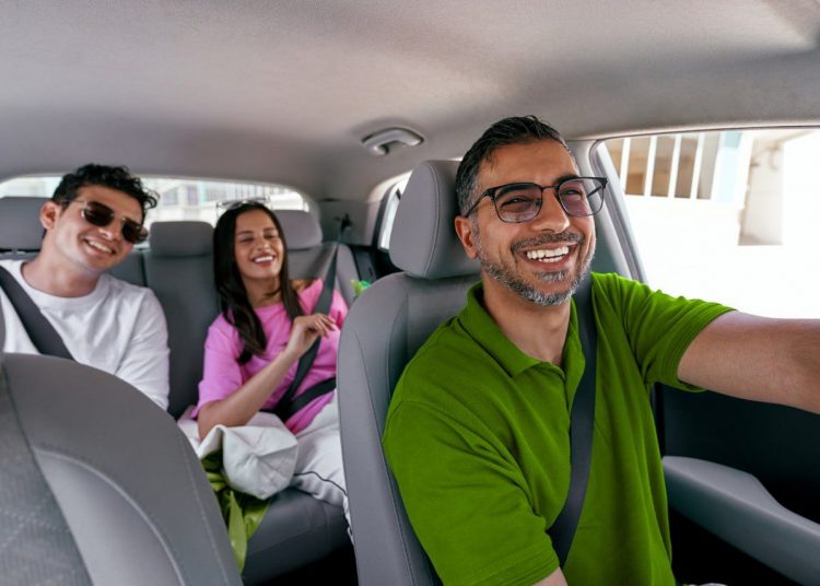 inDrive puts safety first with launch of its Safety Pact 1 - Egyptian Gazette