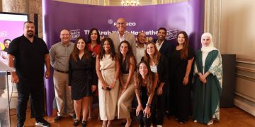 Arab Youth Hackathon invites young Egyptian innovators to solve pressing climate challenges