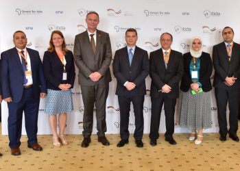 ITIDA and GIZ collaborate on promoting employment in Egypt’s outsourcing sector