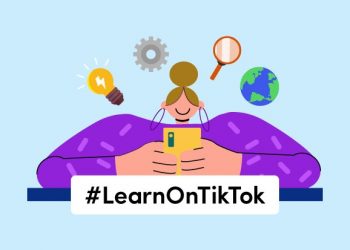 Combating summer learning loss: TikTok becomes ideal resource to prevent holiday season slide