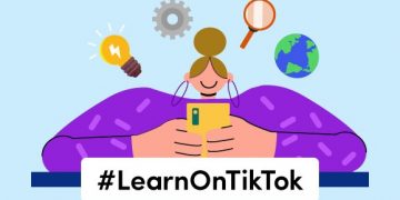 Combating summer learning loss: TikTok becomes ideal resource to prevent holiday season slide