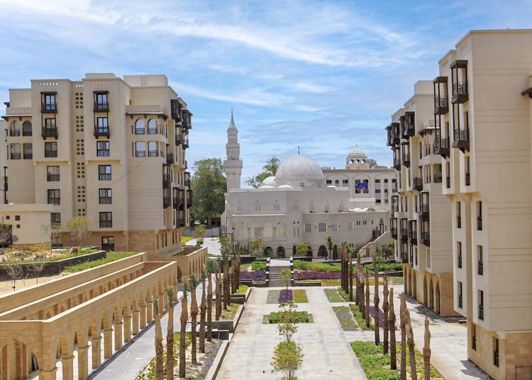 NUCA assigns marketing and selling phase 1 of Magra El-Oyoun project to Saudi Egyptian Developers 1 - Egyptian Gazette