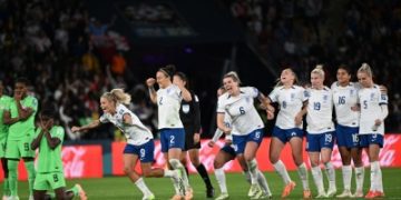 Bronze says England not happy with their performances at World Cup 1 - Egyptian Gazette Bronze says England not happy with their performances at World Cup