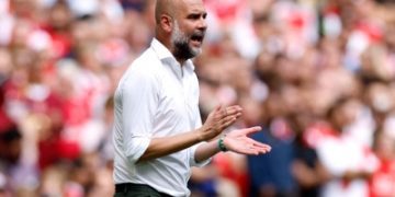 Man City get a head-start to their title defence