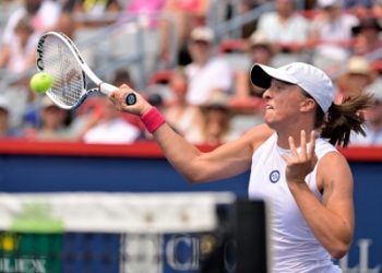 Swiatek solves Pliskova, Vondrousova stops Wozniacki in Montreal