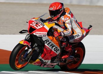 Gresini extend Ducati deal, confirm Alex Marquez for 2024