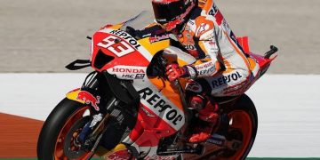 Gresini extend Ducati deal, confirm Alex Marquez for 2024