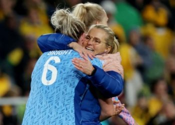 England eye ‘incredible’ chance to end 57-year World Cup drought