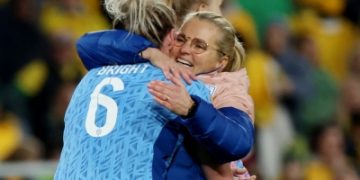 England eye ‘incredible’ chance to end 57-year World Cup drought