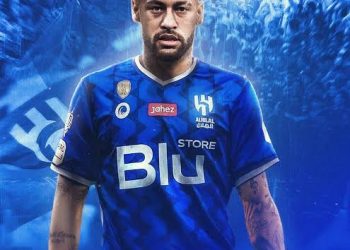 Neymar credits Ronaldo for Saudi Pro League transformation