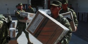Ecuadoreans vote for new president in election marred by candidate’s murder