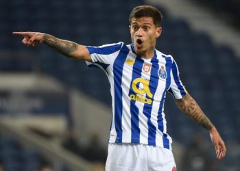 Portugal’s Otavio moves to Saudi club Al-Nassr