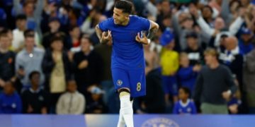 Chelsea fight back to beat Wimbledon 2-1 in League Cup, Everton through