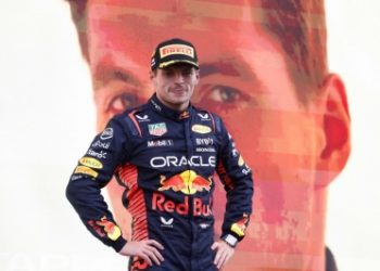 ‘In tune’ Verstappen hunting perfect 10 at Monza