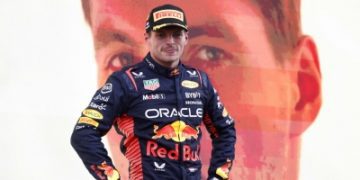 ‘In tune’ Verstappen hunting perfect 10 at Monza