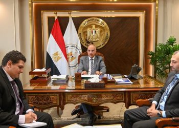 Irrigation min.: Maintaining water facilities to improve water system management