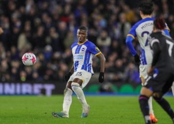 Klopp confirms deal for Brighton Caicedo
