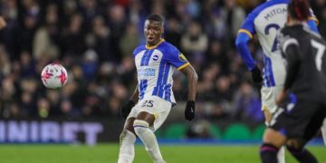 Klopp confirms deal for Brighton Caicedo