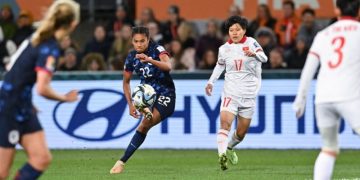 Netherlands say they can beat anyone after surging into last 16 1 - Egyptian Gazette Netherlands say they can beat anyone after surging into last 16