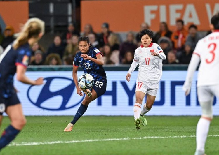 Netherlands say they can beat anyone after surging into last 16 1 - Egyptian Gazette