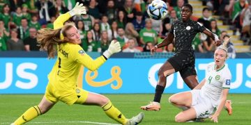 Netherlands, US roll into Women’s World Cup last 16