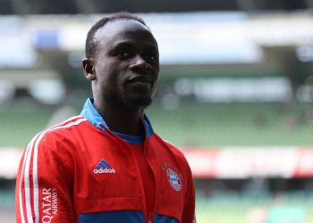 Senegal’s Mane joins Saudi side Al-Nassr from Bayern