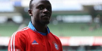 Senegal's Mane joins Saudi side Al-Nassr from Bayern 1 - Egyptian Gazette Senegal’s Mane joins Saudi side Al-Nassr from Bayern