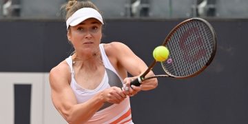 Svitolina downs Azarenka in DC Open