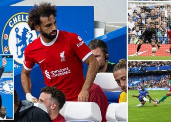 EPL: Klopp takes positives from draw at Chelsea