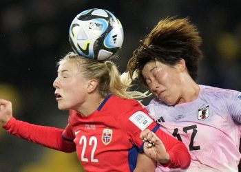 Women’s World Cup: Japan, Spain roll into quarters