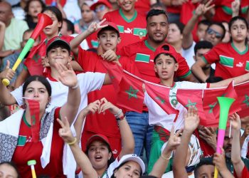 Morocco makes history at Women’s World Cup