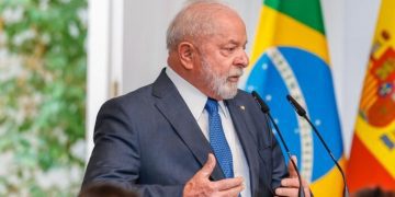 'Mother Nature needs money' Lula tells rich countries at summit 1 - Egyptian Gazette ‘Mother Nature needs money’ Lula tells rich countries at summit