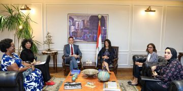 Further co-operation with USAID